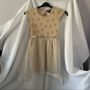 George  Dress girl’s Sz M(7-8)